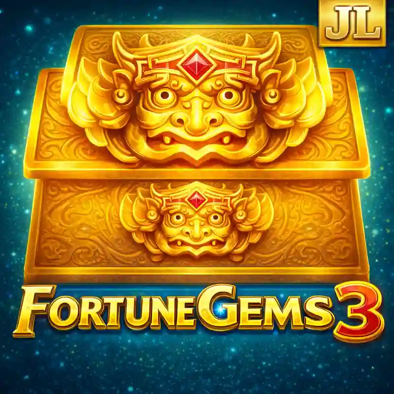 Fortune Gems 3 casino games