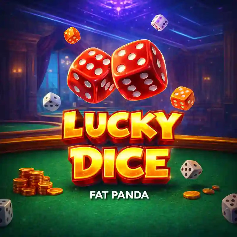 Lucky Dice casino games