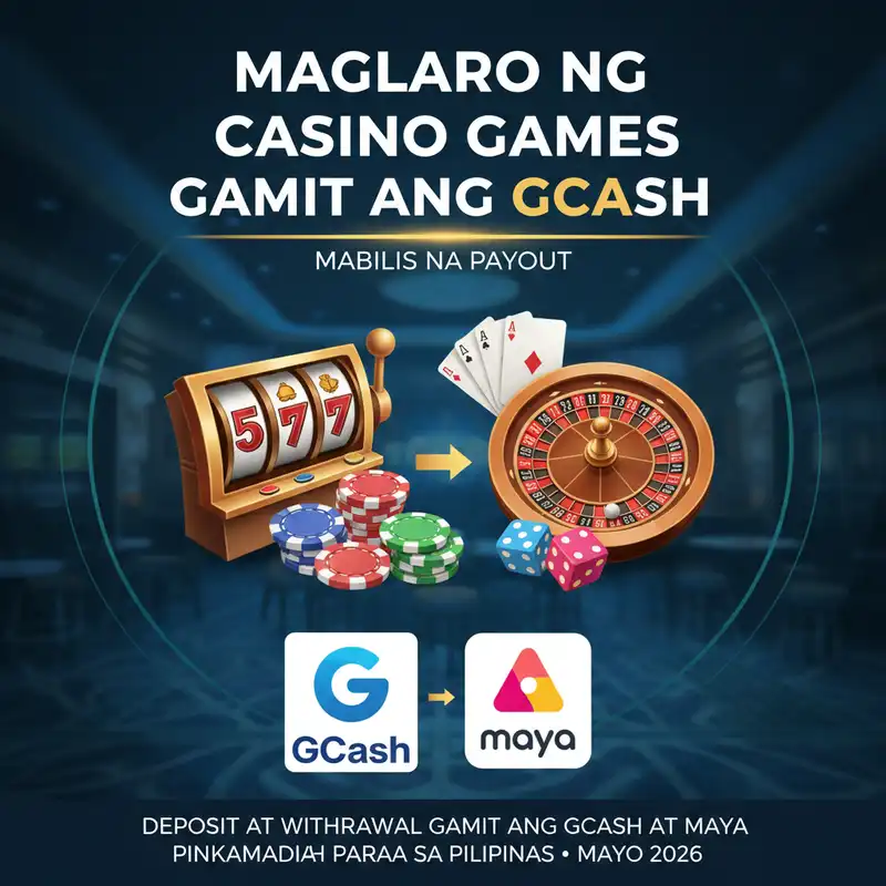 GCash Payout